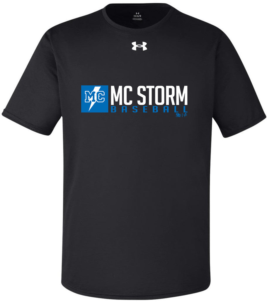 Under Armour - Team Tech T-Shirt