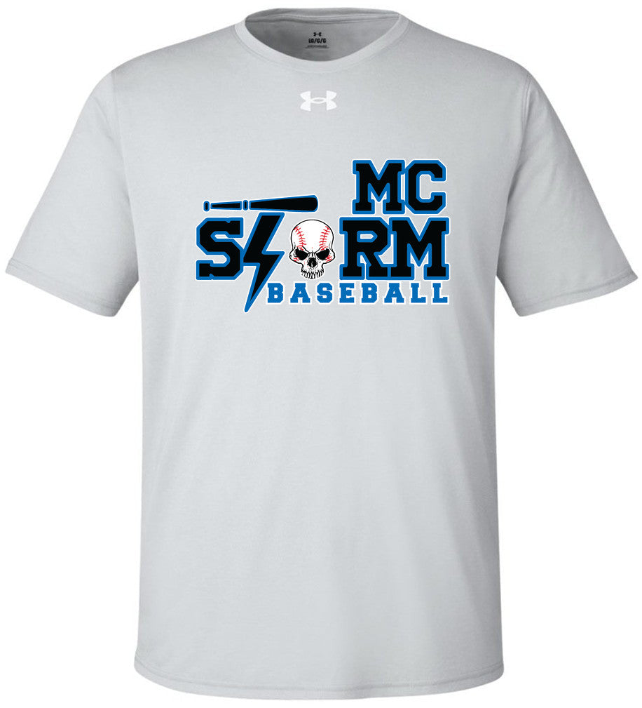 Under Armour - Team Tech T-Shirt