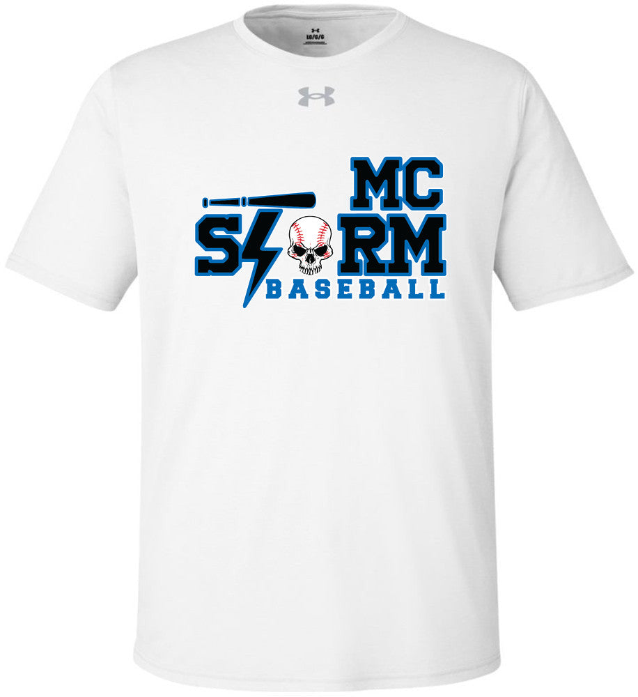 Under Armour - Team Tech T-Shirt