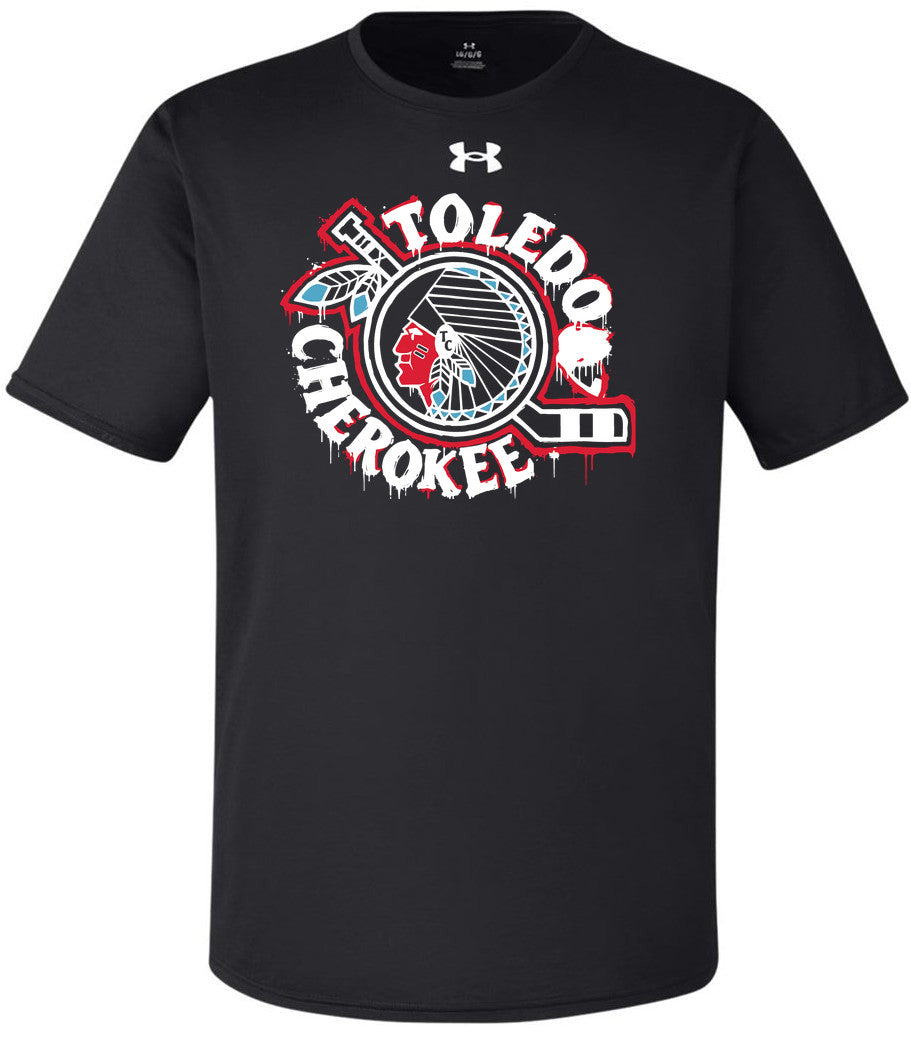 Under Armour - Team Tech T-Shirt