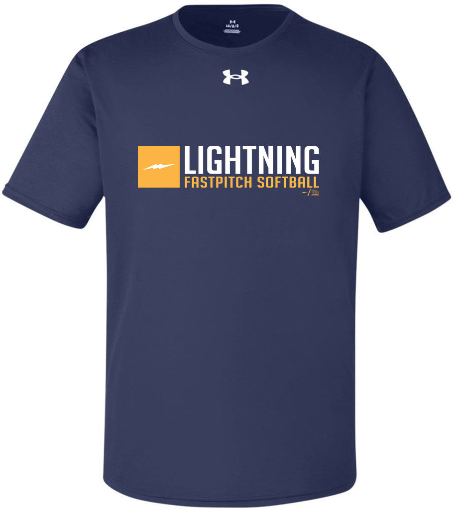 Under Armour - Team Tech T-Shirt