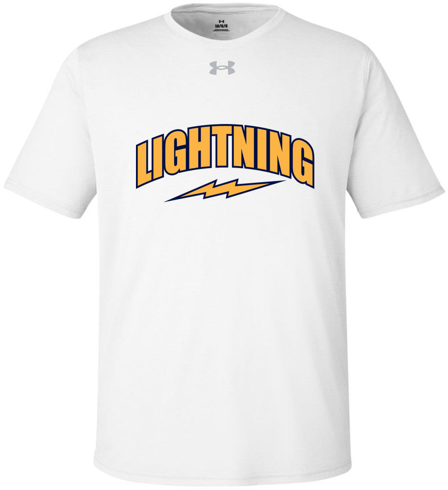 Under Armour - Team Tech T-Shirt