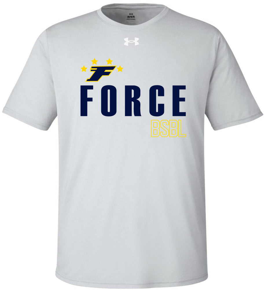Under Armour - Team Tech T-Shirt