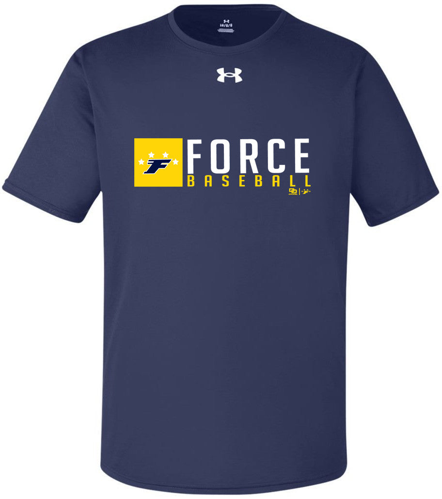 Under Armour - Team Tech T-Shirt