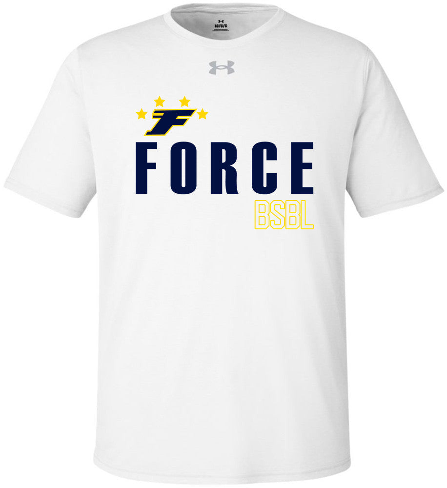 Under Armour - Team Tech T-Shirt