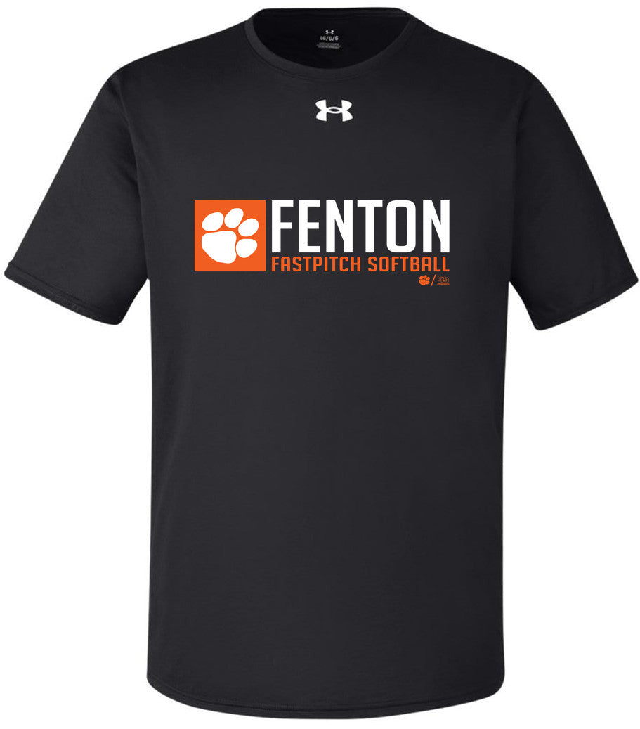 Under Armour - Team Tech T-Shirt