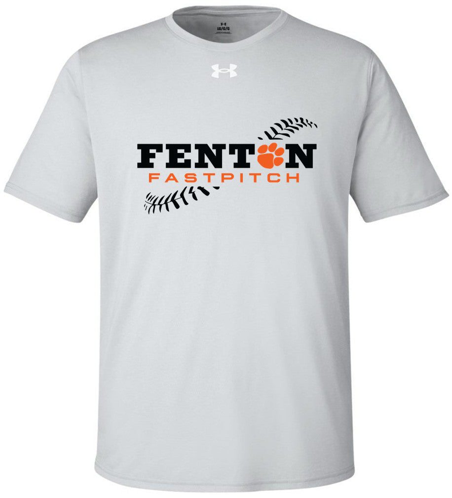Under Armour - Team Tech T-Shirt
