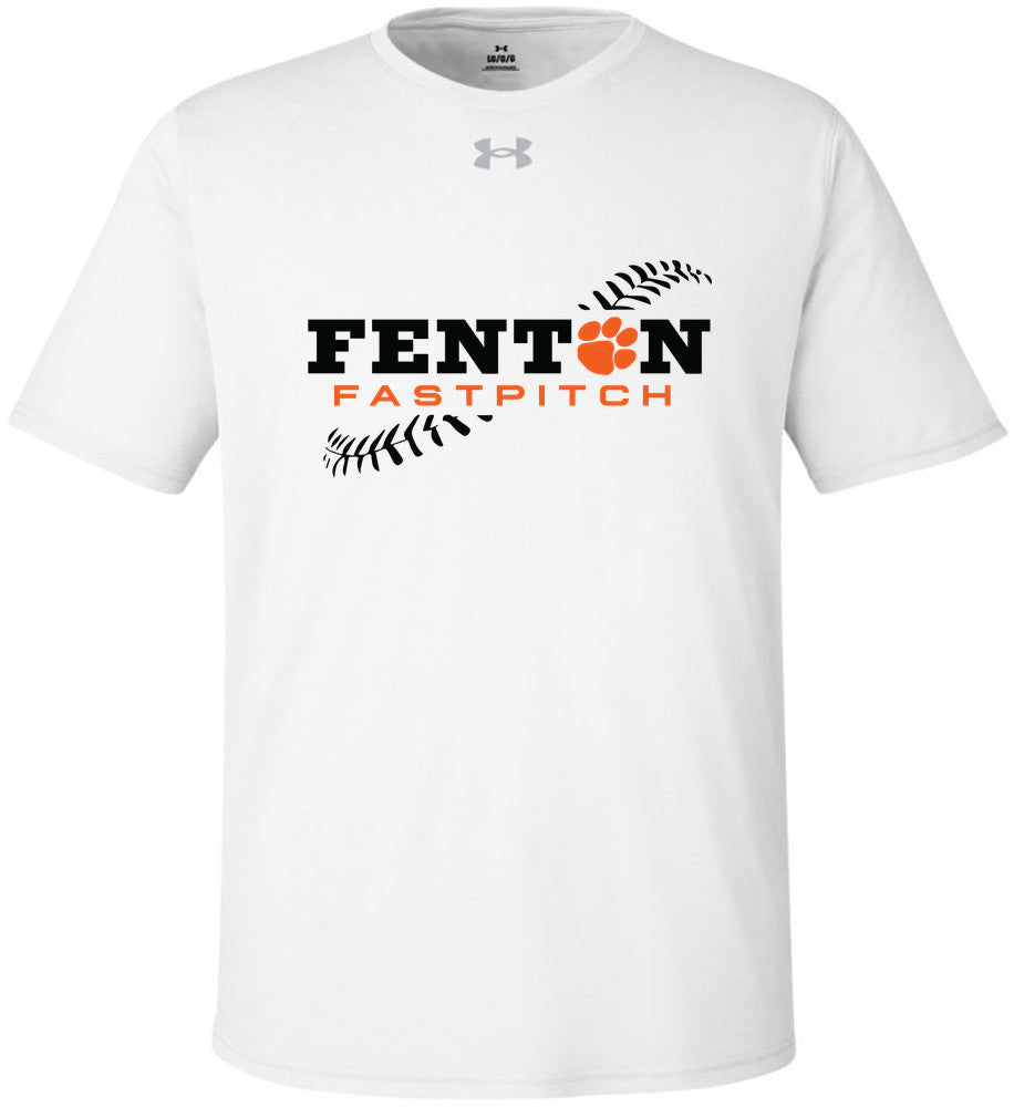 Under Armour - Team Tech T-Shirt