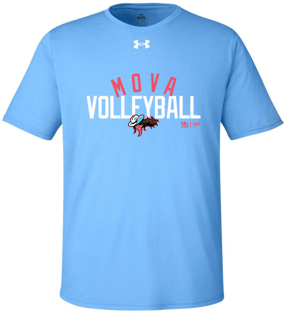 Under Armour - Team Tech T-Shirt