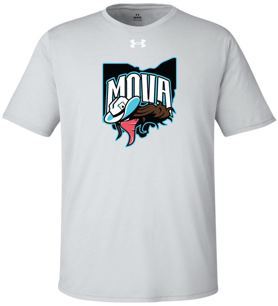 Under Armour - Team Tech T-Shirt