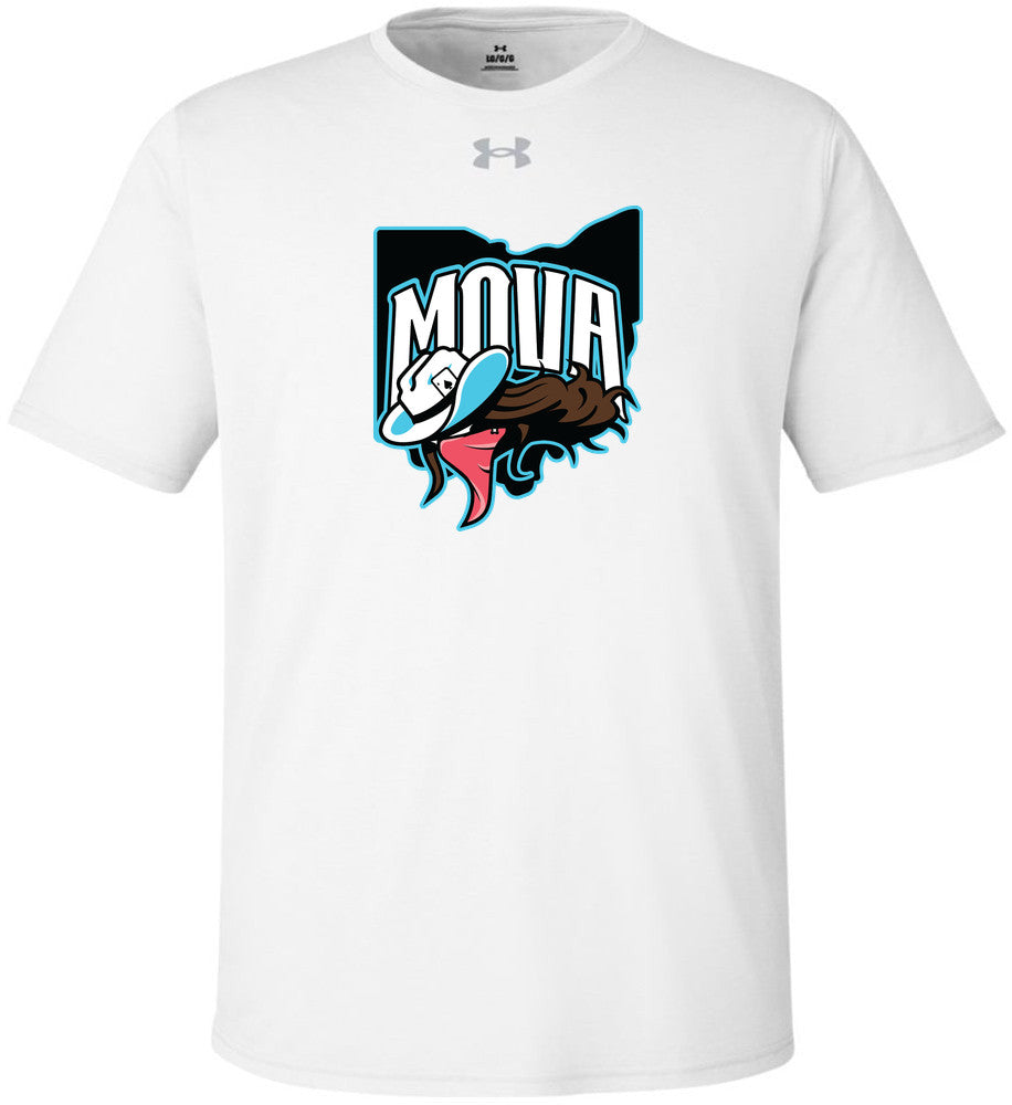 Under Armour - Team Tech T-Shirt