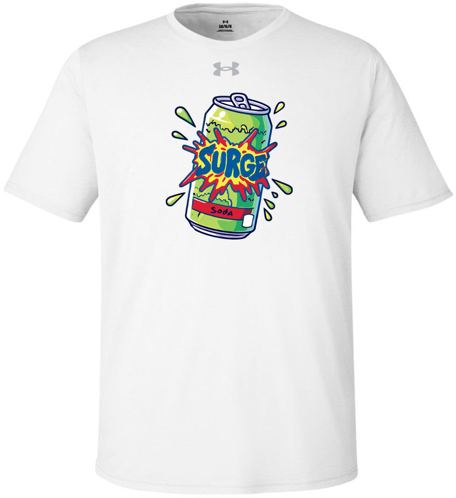 Under Armour - Team Tech T-Shirt