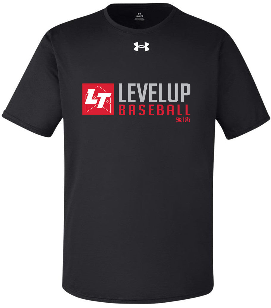 Under Armour - Team Tech T-Shirt