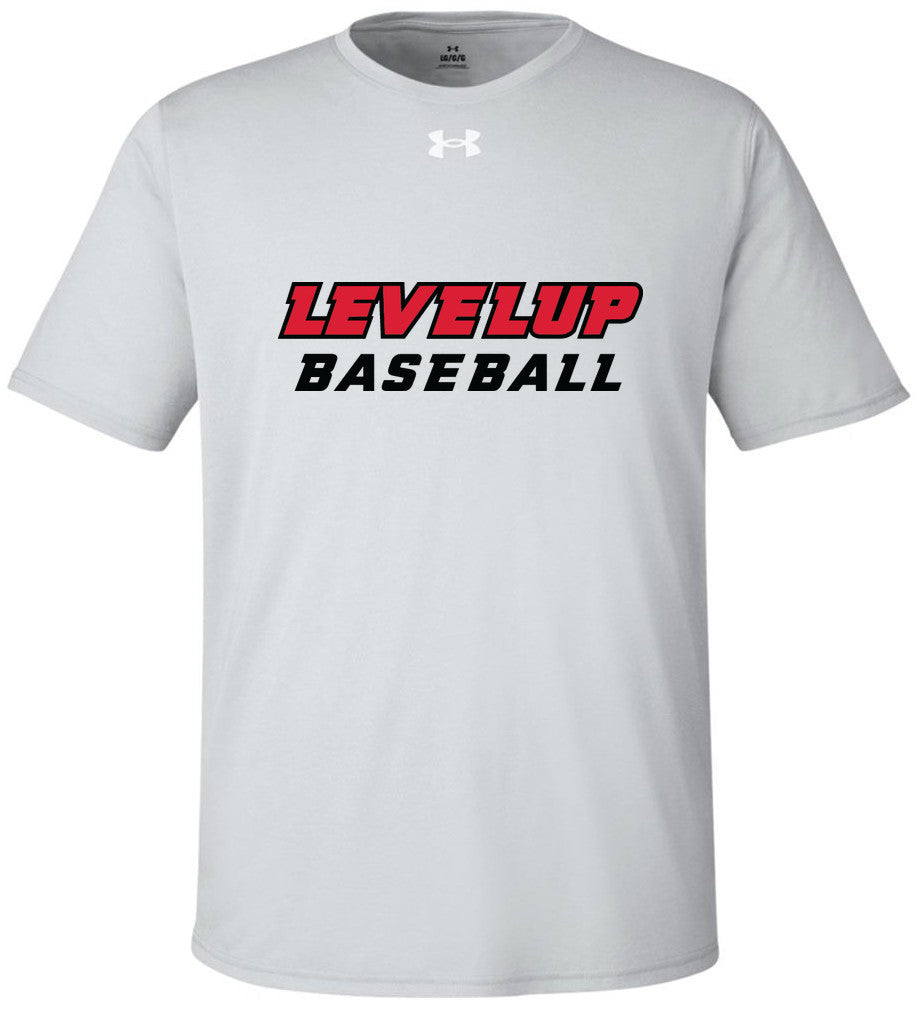 Under Armour - Team Tech T-Shirt