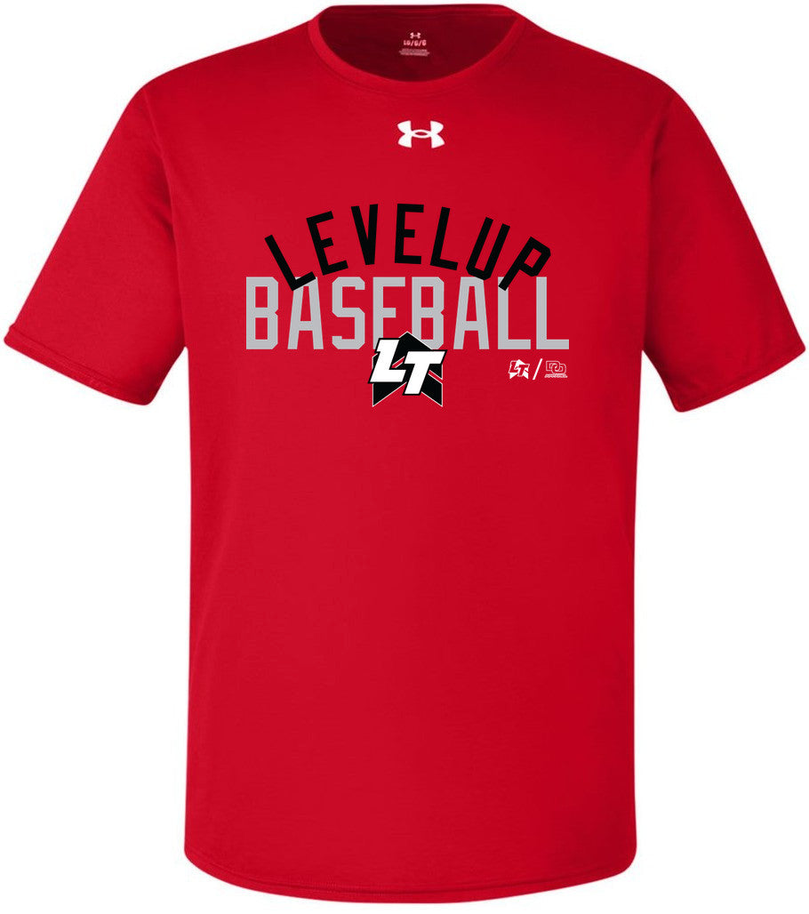 Under Armour - Team Tech T-Shirt
