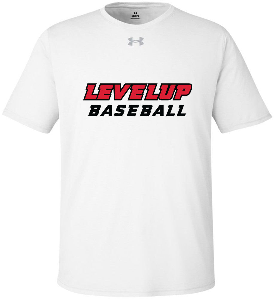 Under Armour - Team Tech T-Shirt