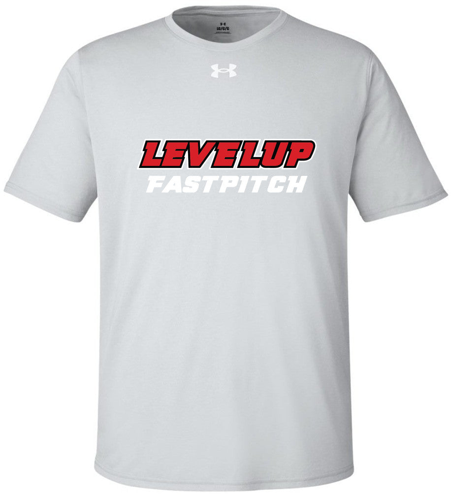 Under Armour - Team Tech T-Shirt