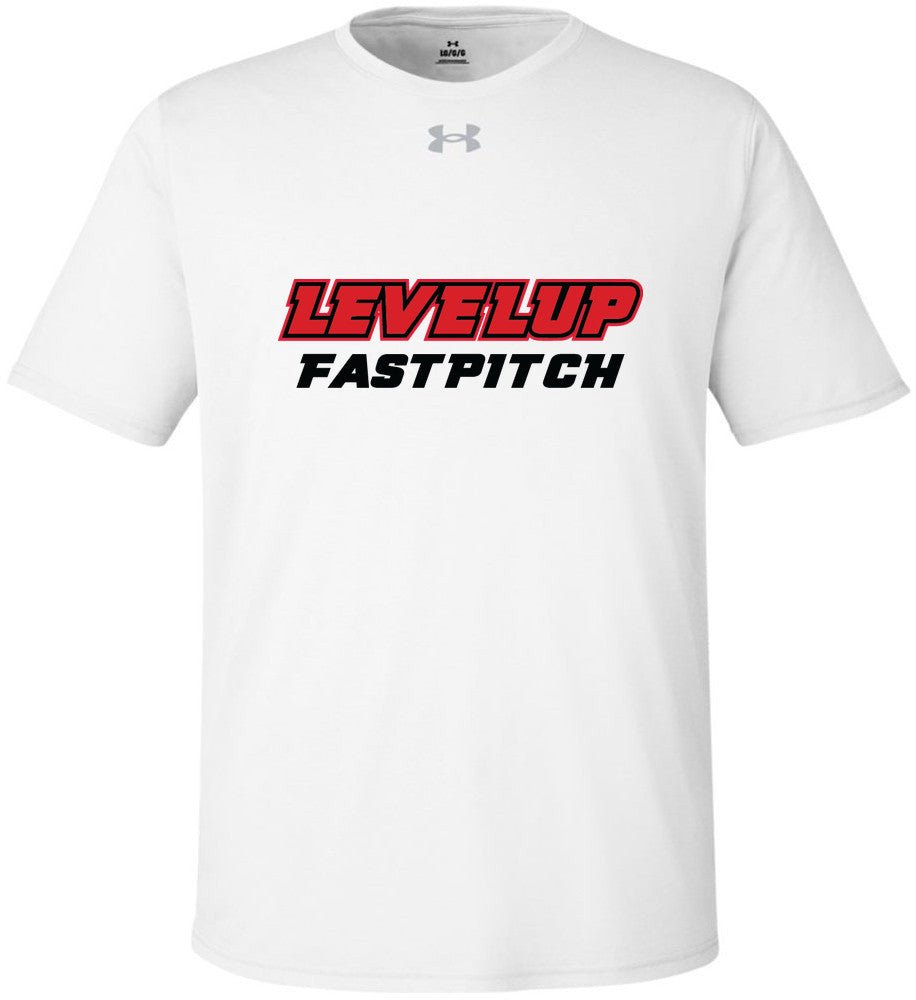 Under Armour - Team Tech T-Shirt