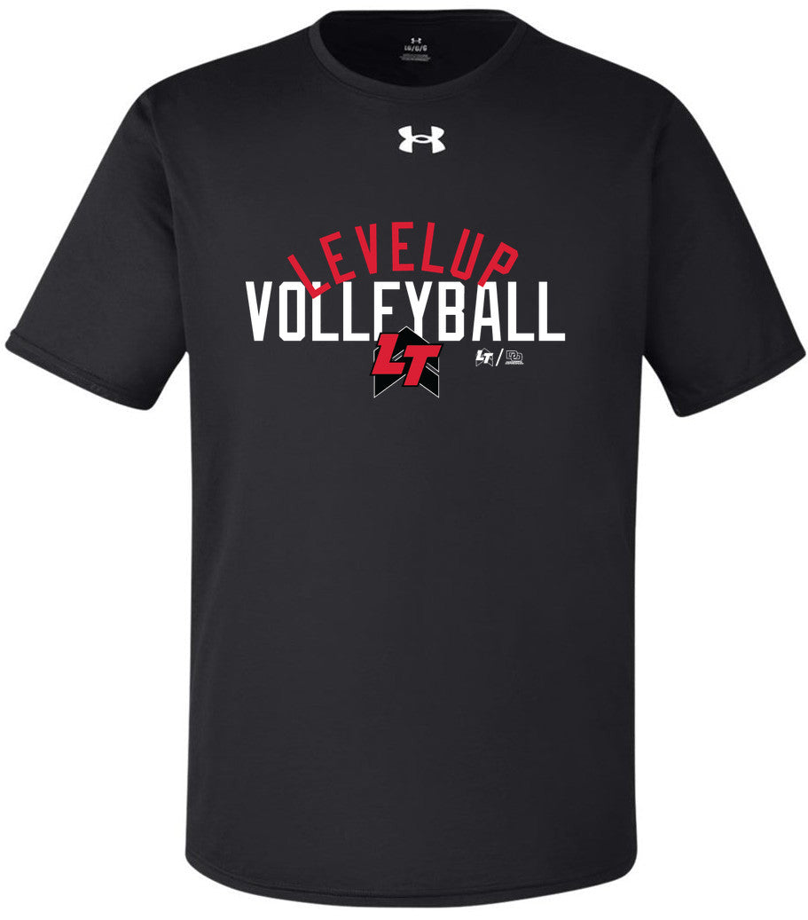 Under Armour - Team Tech T-Shirt