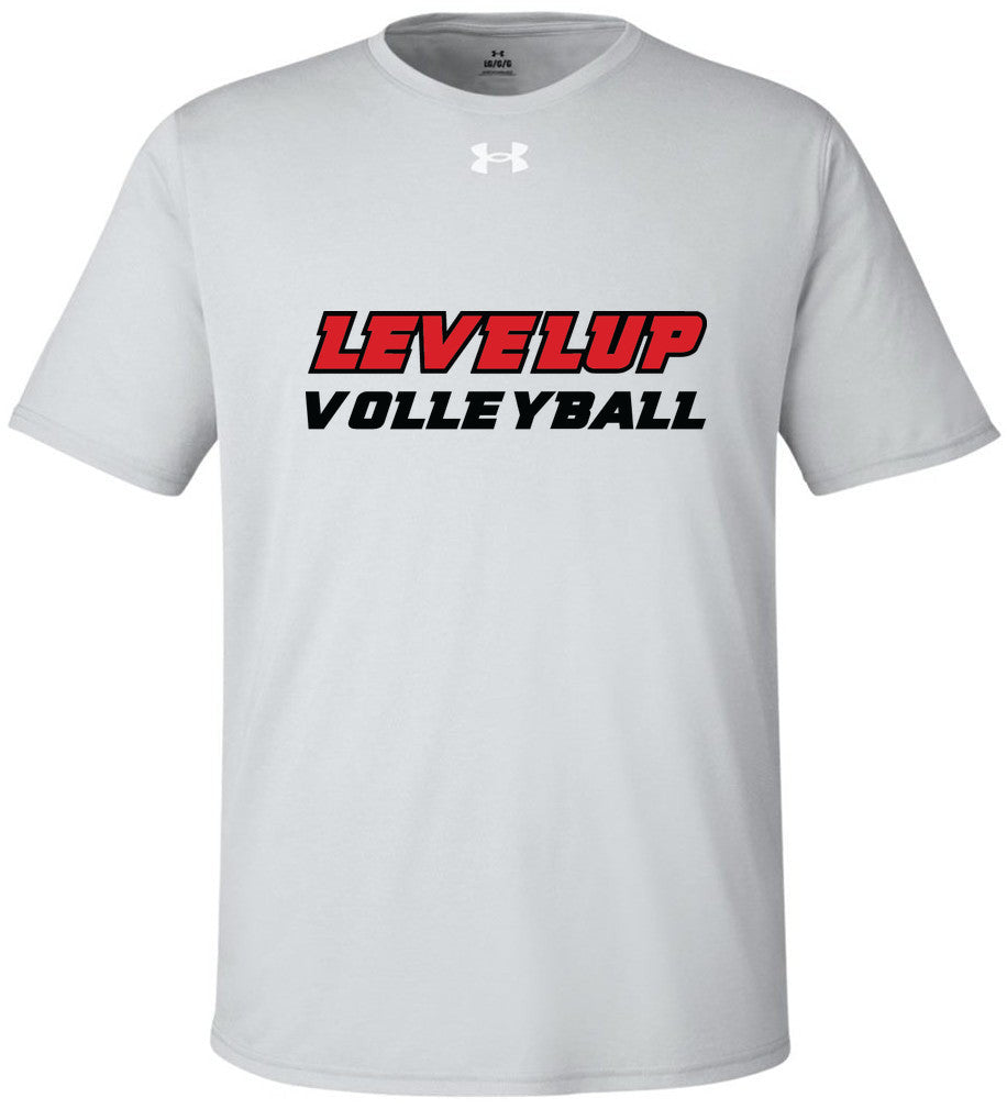 Under Armour - Team Tech T-Shirt