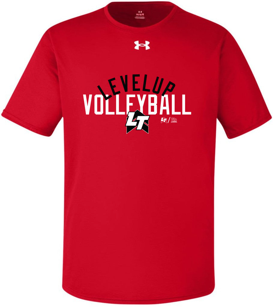Under Armour - Team Tech T-Shirt