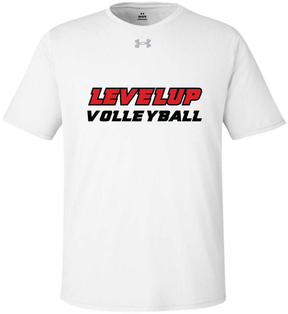 Under Armour - Team Tech T-Shirt