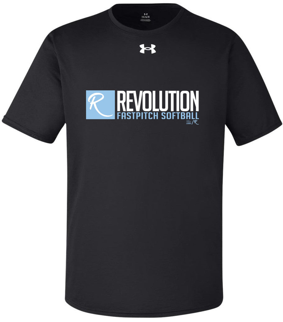 Under Armour - Team Tech T-Shirt