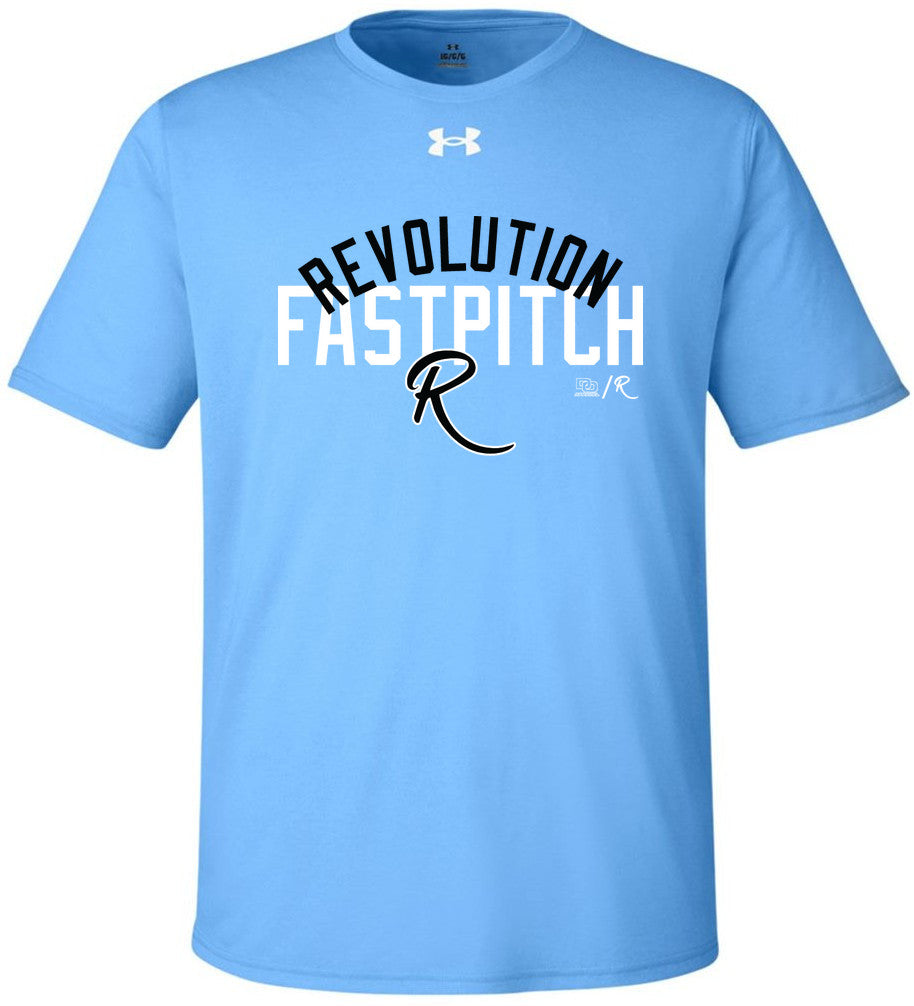 Under Armour - Team Tech T-Shirt