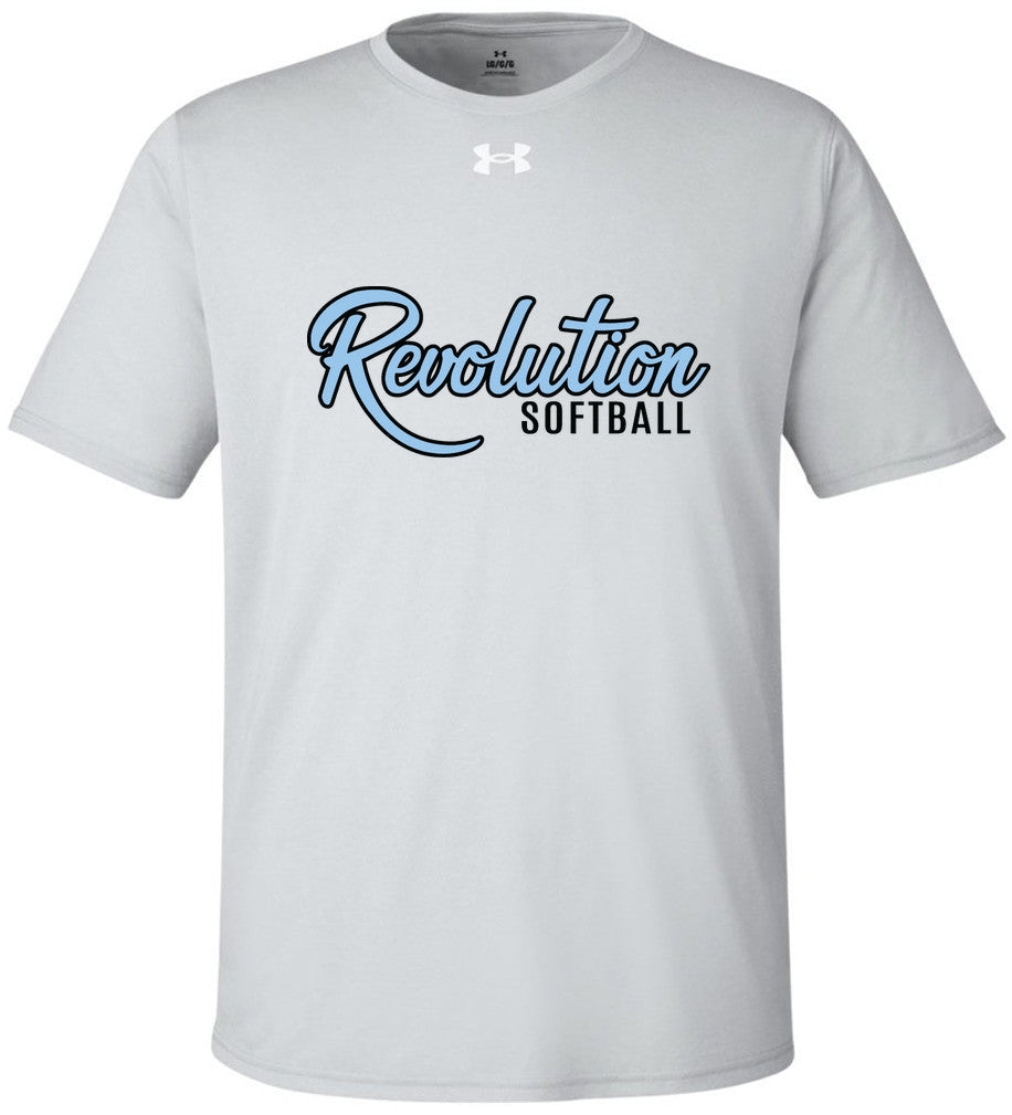 Under Armour - Team Tech T-Shirt