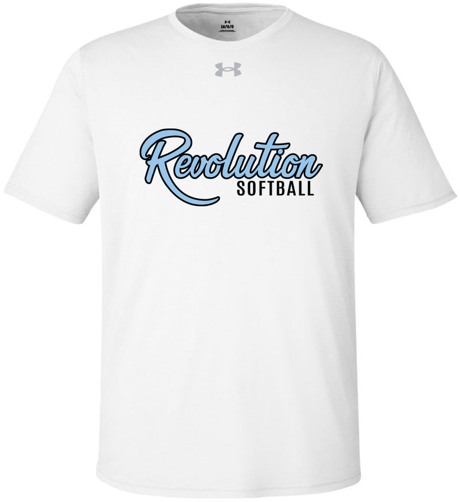 Under Armour - Team Tech T-Shirt