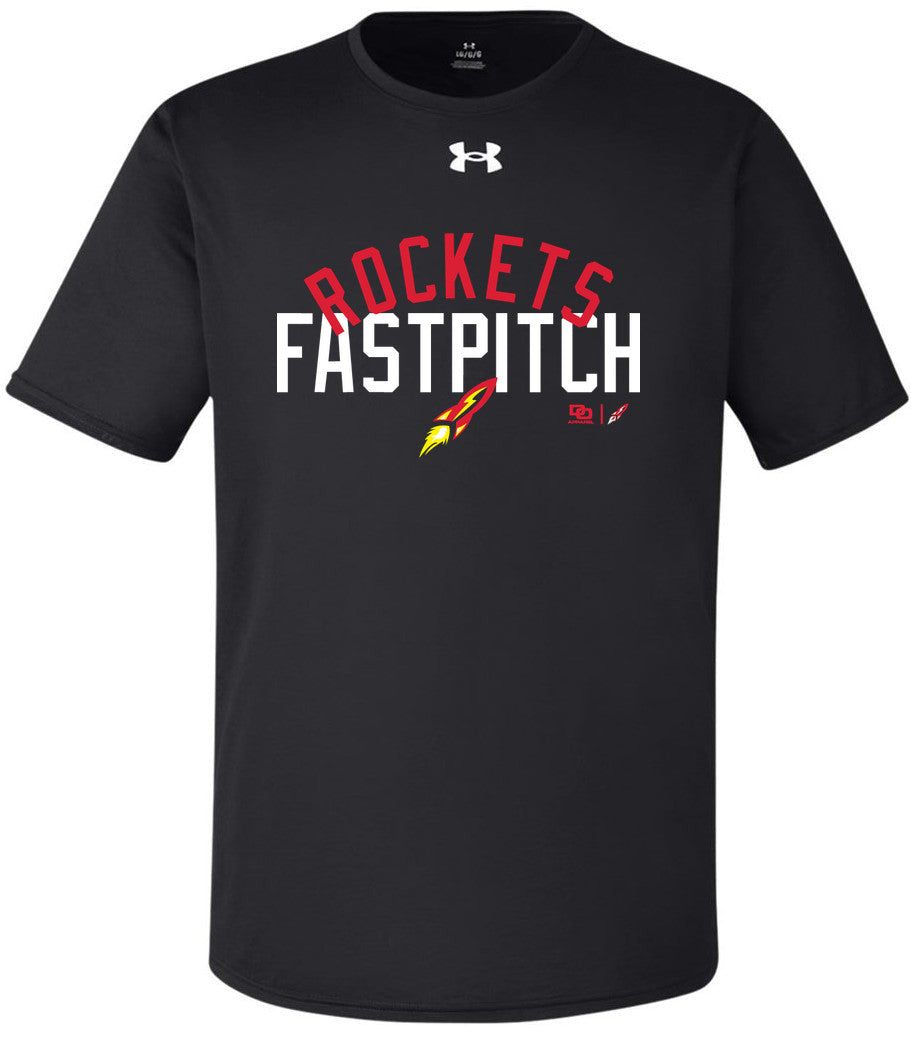 Under Armour - Team Tech T-Shirt