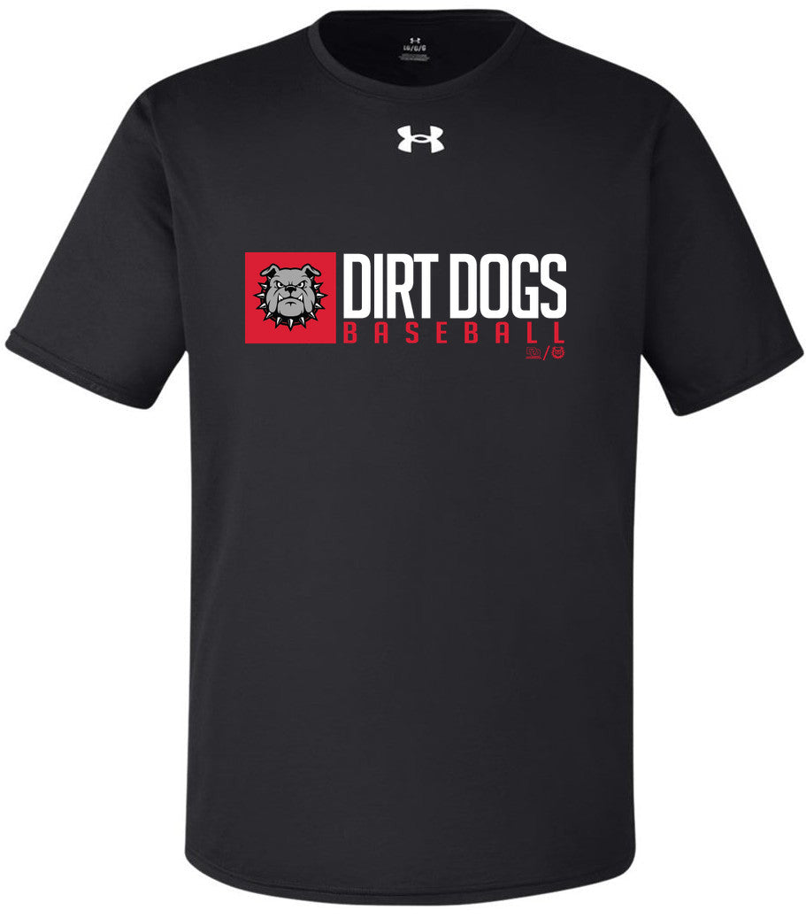 Under Armour - Team Tech T-Shirt