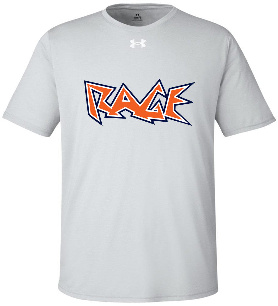 Under Armour - Team Tech T-Shirt