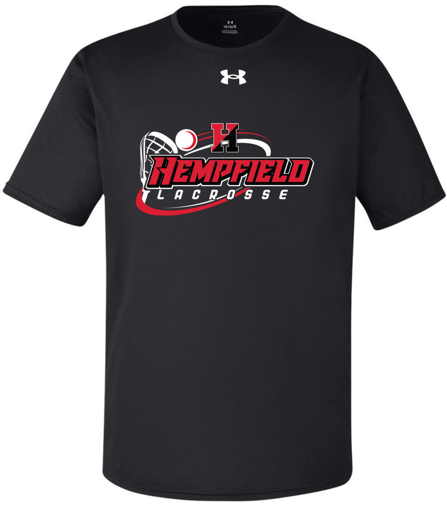 Under Armour - Team Tech T-Shirt