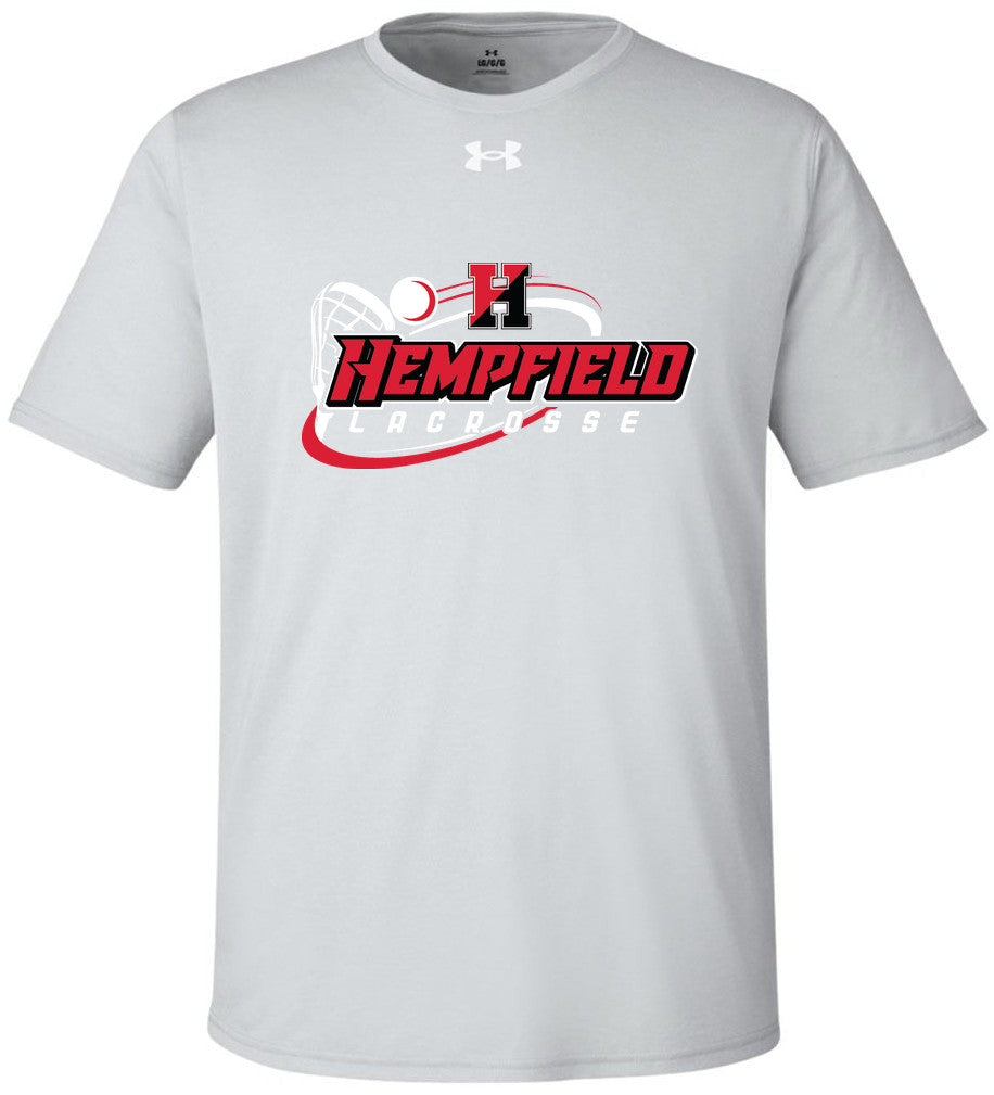 Under Armour - Team Tech T-Shirt