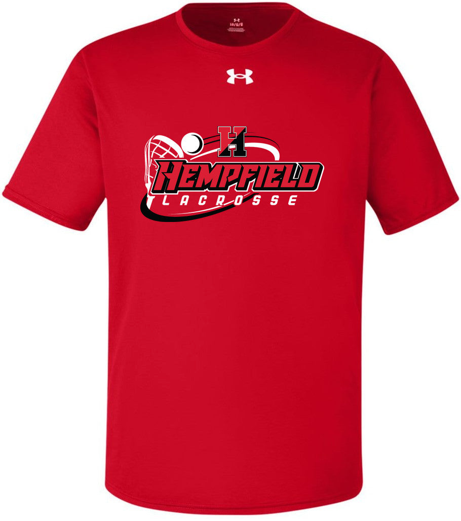Under Armour - Team Tech T-Shirt
