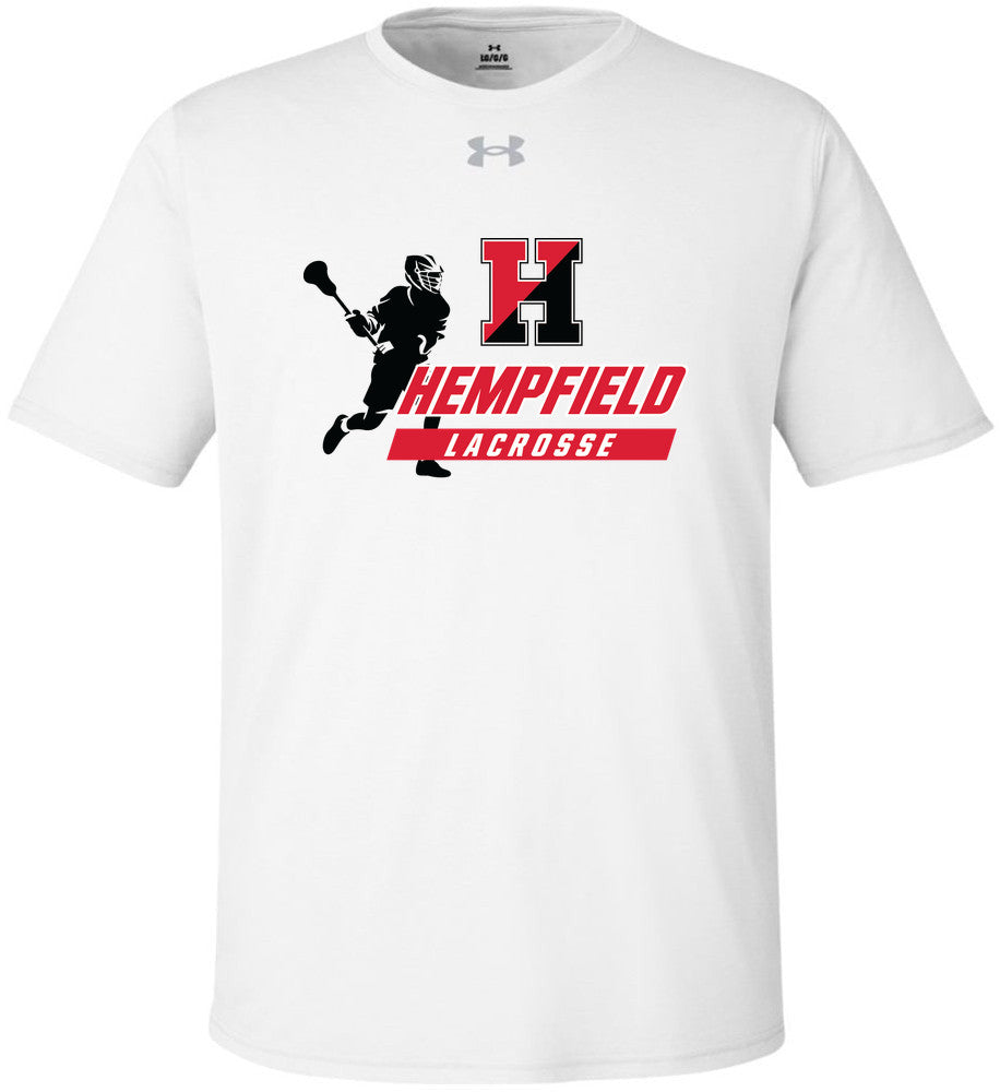 Under Armour - Team Tech T-Shirt
