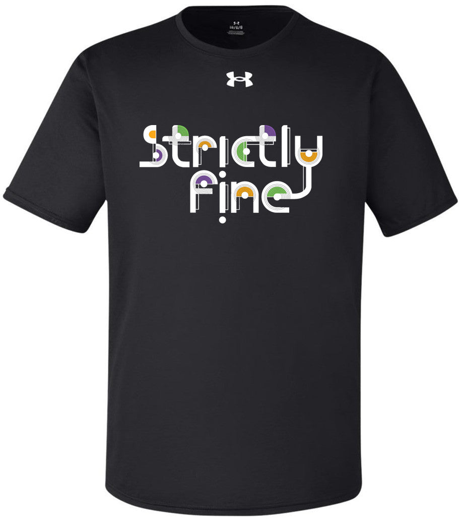 Under Armour - Team Tech T-Shirt