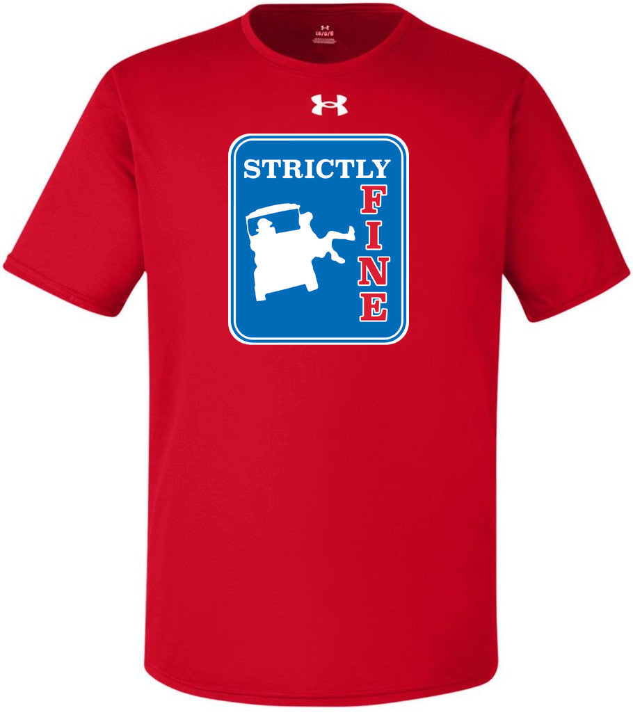 Under Armour - Team Tech T-Shirt