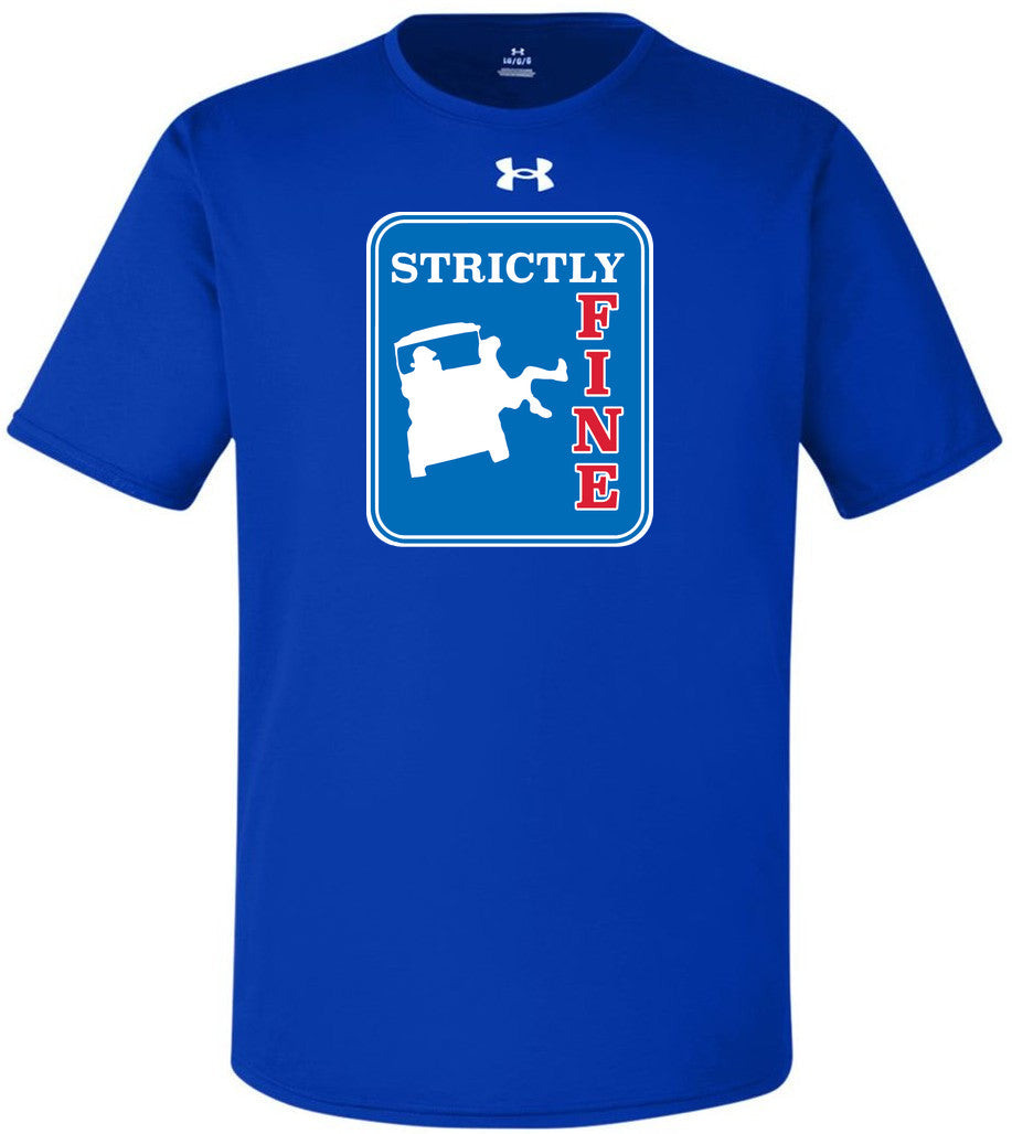 Under Armour - Team Tech T-Shirt