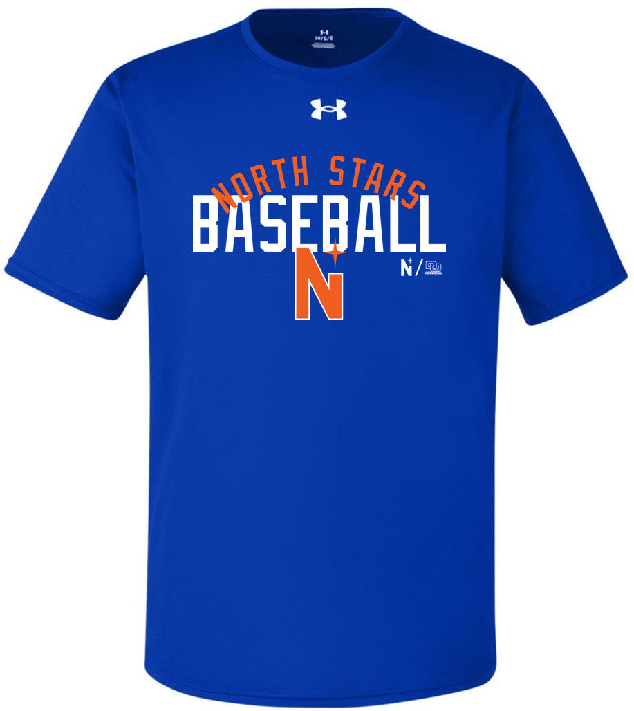 Under Armour - Team Tech T-Shirt