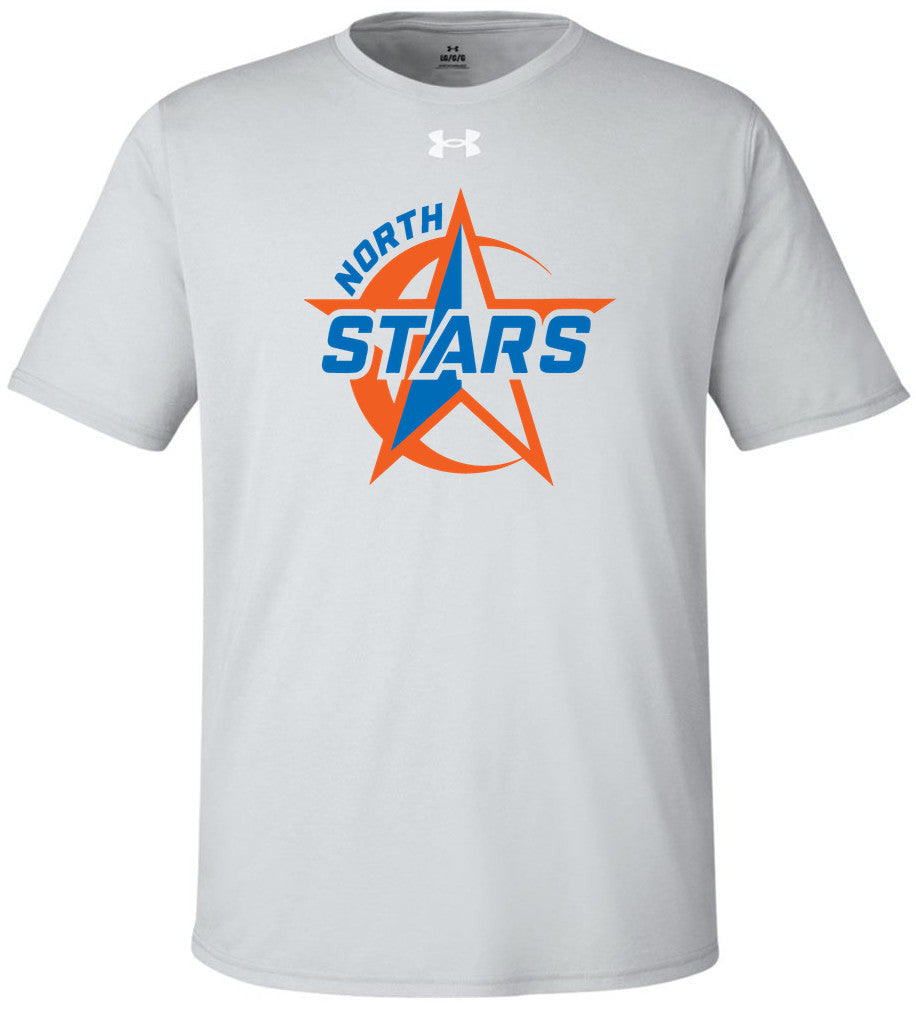 Under Armour - Team Tech T-Shirt