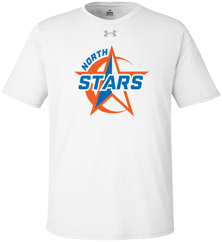 Under Armour - Team Tech T-Shirt