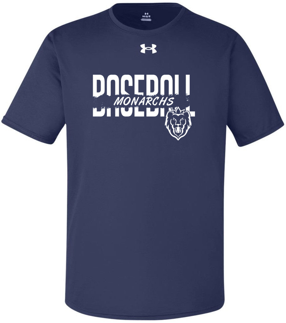 Under Armour - Team Tech T-Shirt