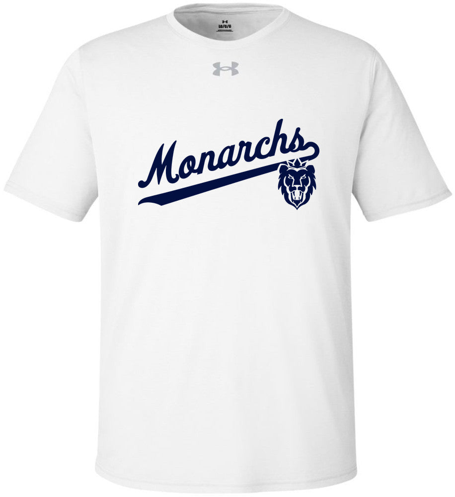 Under Armour - Team Tech T-Shirt