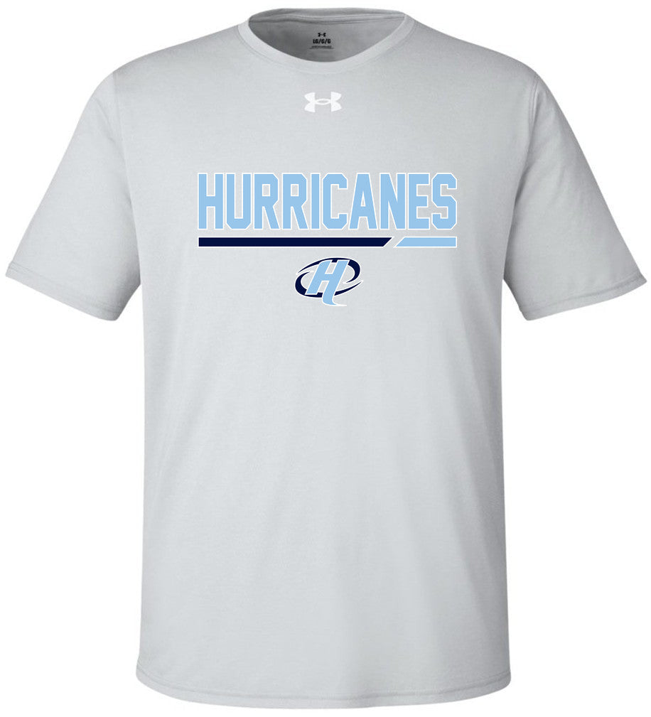 Under Armour - Team Tech T-Shirt