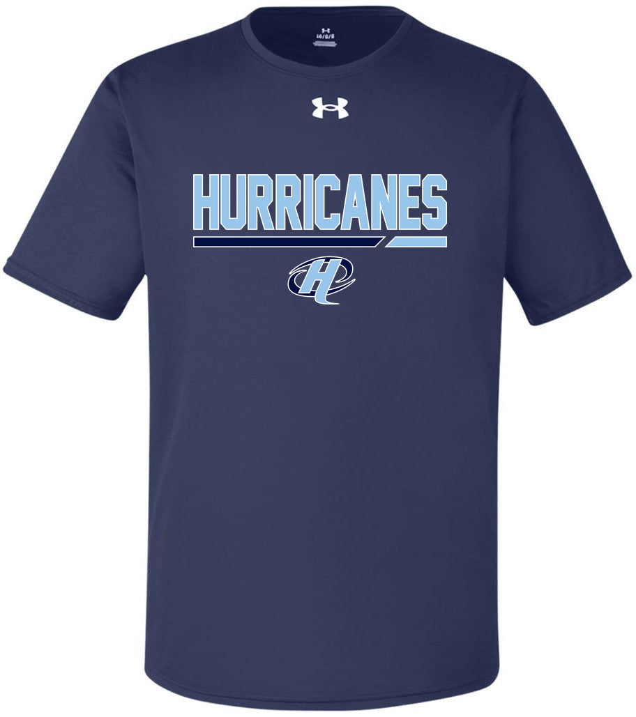 Under Armour - Team Tech T-Shirt