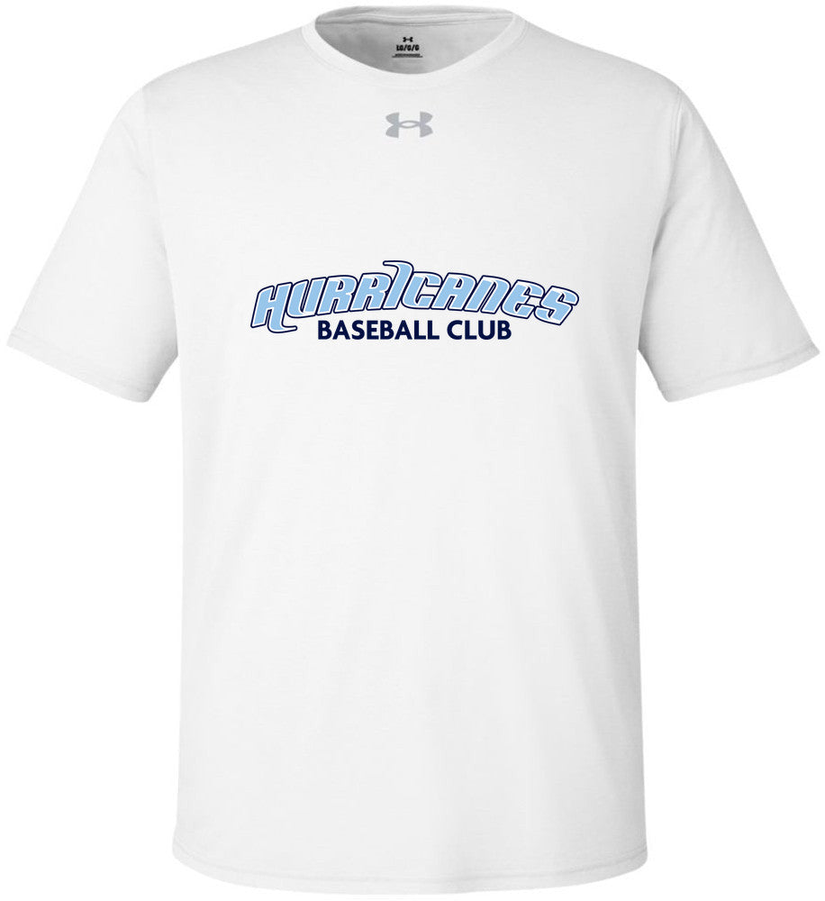 Under Armour - Team Tech T-Shirt