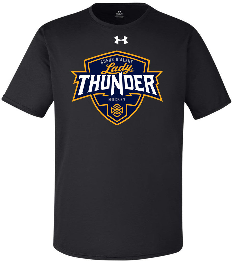 Under Armour - Team Tech T-Shirt