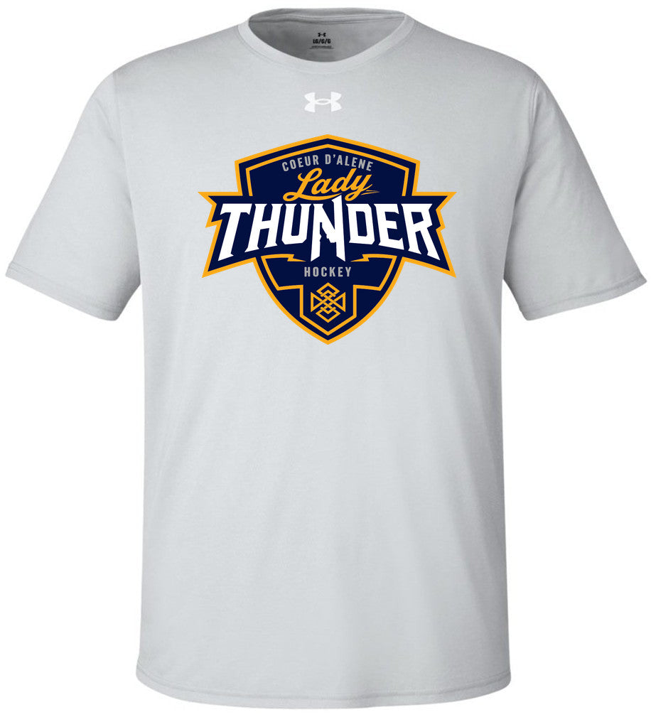 Under Armour - Team Tech T-Shirt